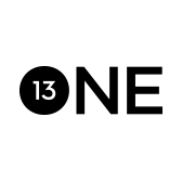 One 13 Logo